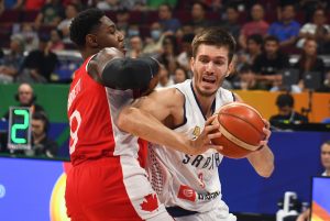 PETRUŠEV PORUČIO: ‘Idemo po zlato u Parizu!’