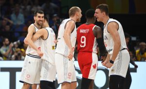 DAVIDOVAC NAKON PLASMANA U VELIKO FINALE: ‘Iskreno, još nisam svestan!’