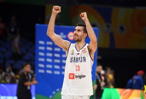 DOBRIĆ VEĆ POSTAO MILJENIK NAVIJAČA VIRTUSA: Evo kakav nadimak su mu dali!