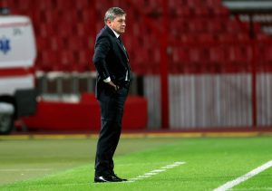 PIKSIJU BARI BOLNA TAČKA: ‘Da sam ja bio na terenu od početka utakmice…’ (VIDEO)