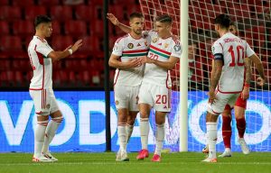 MOMAK IZ VRBASA GOVORIO ZA MEDIJE: Opet ćemo igrati sa Srbijom, moramo da radimo još jače!