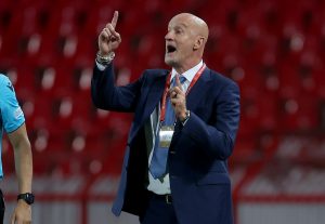 ROSI NAKON VELIKE POBEDE U BEOGRADU: Rezultat je zaslužen, bili smo bolji!