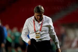 PRIMILI SMO GOLOVE IZ ODBIJENIH LOPTI: Bitno je da Srbija zavisi sama od sebe!