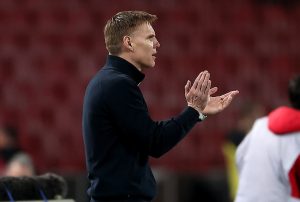 STRATEG LITVANACA PRED MEČ SA SRBIJOM: ‘Sutrašnju utakmicu vide kao šansu za rehabilitaciju!’