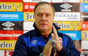 STIGLA GA JE KAZNA: Nekadašnji selektor Srbije ponižavao Zrinjski, oni mu vratili na terenu! (VIDEO)