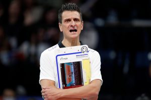 GVIDETI OPTIMISTIČAN: ‘Okrećemo sledećoj utakmici, sve je otvoreno!’