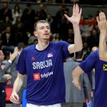 SIMANIĆ IMA NOVI KLUB: Srbin ide u Nemačku i ponovo radi sa domaćim trenerom!