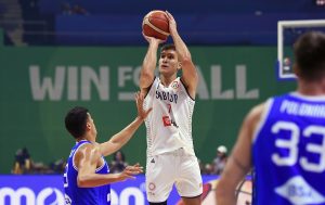 BOGDAN SMATRA SEBE NAJVEĆIM KRIVCEM ZA PORAZ OD ITALIJE: ‘Najgore sam odigrao!’