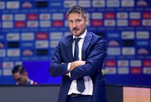 POCEKO: ‘Nisam nikakav genije, samo verujem igračima!’