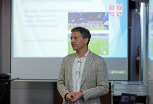 FILIPOVIĆ PORUČIO: ‘Dočekala nas je nezavidna situacija, stručnost smo podigli blizu UEFA nivoa!’