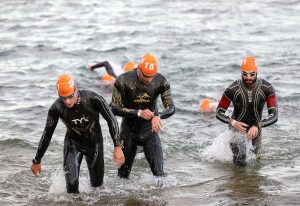 TRIATLON: “Čelični ljudi” na Ada Ciganliji nastavljaju srpsku sportsku poemu! (FOTO)