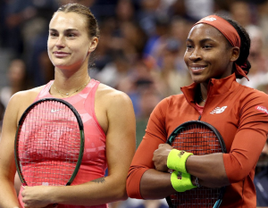 KAKAV PREOKRET U FINALU US OPENA: Koko Gof iznenadila Sabalenku i čitav svet!