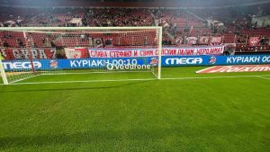 NAVIJAČI OLIMPIJAKOSA ODALI POČAST STRADALIMA NA KOSOVU: Grčka braća ispratila pale Srbe! (VIDEO) (FOTO)