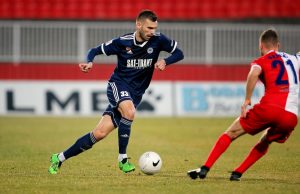 MARKO PETKOVIĆ ZA HS: ‘Mađarska je dobra reprezentacija, ali je kvalitet na našoj strani!’ (FOTO)