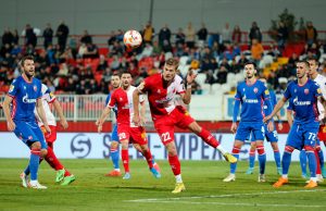 VOŠA PRODALA VUNDERIKNDA: Veliki talenat Novosađana ima novi klub!