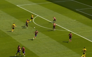 ZVEZDIN RIVAL U LŠ POBEDIO AKTUELNOG ŠAMPIONA: Pripao im je derbi kola, nikako ih ne treba potceniti! (VIDEO)