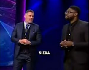 FUDBALSKE LEGENDE NE ZNAJU DA PROČITAJU IME SRPSKOG TIMA: „Savana savesta“, da li vam ovo zvuči poznato!? (VIDEO)