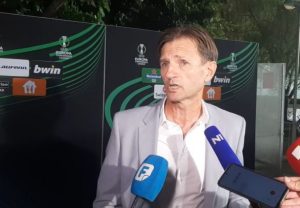 „UPRAVA DA ZAVUČE RUKU U DŽEP“: Trener Zrinjskog emotivan nakon senzacionalnog preokreta protiv AZ Alkmara! (VIDEO)