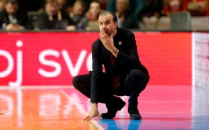 ITALIJAN BI DA SKIDA ŽOCA SA PRESTOLA REGIONA: Ovo je trogodišnji projekat, ulazimo s idejom da možemo sve da pobedimo!