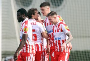 VILJAREAL SE POJAČAO ZVEZDINIM ŠTOPEROM: Španski gigant i šampion Srbije postigli dogovor! (FOTO)