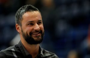 GUROVIĆ: ‘Današnje zlato bilo bi veći uspeh nego u Indijanapolisu, jer su svi otpisali ovu ekipu!’