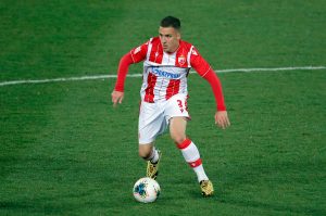 BRANKO JOVIČIĆ ZA HS: ‘Zvezda nikad nije bila jača, biće teško svakom ko dođe na Marakanu!’ (FOTO) (VIDEO)