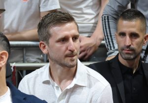 MARIN O PADU FORME, GRINVUDU: ‘Bio je opcija!’