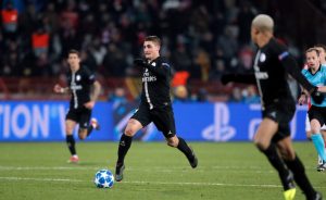 VERATI NAPUSTIO ‘GRAD SVETLOSTI’ NAKON JEDNE DECENIJE: Italijan se uputio put Bliskog Istoka! (FOTO)