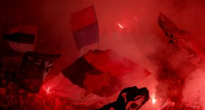 JOŠ MAJKE RAĐAJU OBILIĆE: Poslednji pozdrav Delija Junacima palim na Kosmetu! (VIDEO) (FOTO)