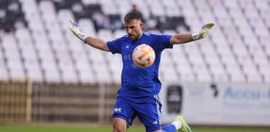 BELIĆ VERUJE U ČUDA: ‘Možemo da iznenadimo Fiorentinu!’