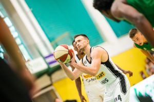 AVRAMOVIĆ PORUČIO: ‘Zavisimo od nas samih, iz dana u dan smo sve bolji!’