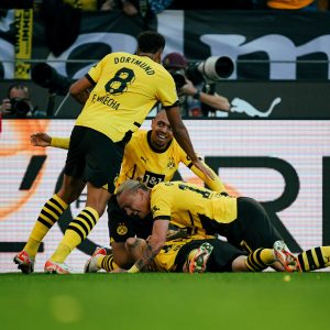 EFIKASNO POPODNE U BUNDESLIGI: Štutgart za vodeću poziciju, ‘Milioneri’ bolji Uniona Berlina!