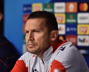 BAHAR PORUČIO: ‘Verujemo u sebe, ne odustajem od svoje filozofije!’ (VIDEO)