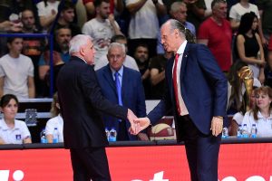 ZVEZDA LOŠIM STARTOM POBEDILA SAMU SEBE: Šta je uzrok užasnog ulaska u utakmicu!? (VIDEO)