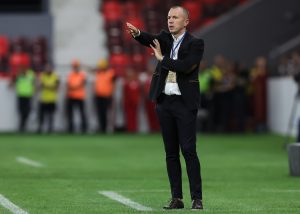 MATIĆ CITIRAO LAZETIČA: ‘Ovo je za nas bilo školovanje na Harvardu!’