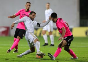 REZULTATI PO VOLJI PARTIZANA: TSC poražen, Čuki ‘samo’ bod! (VIDEO)