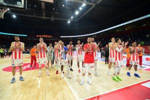 OZBILJAN UDARAC ZA „CRVENO-BELE“: Jedan od ključnih igrača propušta večiti derbi!?