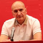 MRKELA VERUJE U STANKOVIĆEVU ZVEZDU: Verujem da možemo da odigramo utakmicu koja će nas odvesti u plej-of!