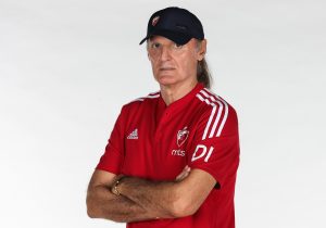 IVANOVIĆ PRED ASVEL: „Mi znamo njihov kvalitet i znamo da dolaze ovde da daju maksimum!“ (VIDEO)