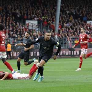 EMBAPE ODAO PRIZNANJE MESIJU: ‘Zaslužio je Zlatnu loptu, zbog Svetskog prvenstva!’