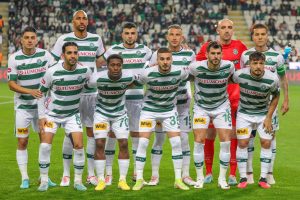 U PARTIZANU JE ČINIO ČUDA, SADA NA PRAGU OTKAZA: Turci na korak od rastanka sa srpskim strategom! (VIDEO)