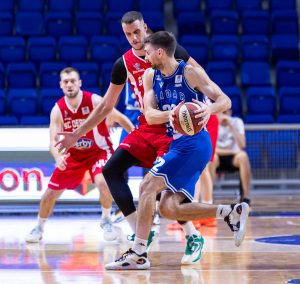 STUDENTI BEZ GREŠKE ZA SADA: Zadru nedovoljan sjajni Božić! (VIDEO)