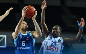 BUDUĆNOST PORAŽENA NA GOSTOVANJU: Neizvesna završnica pripala Turk Telekomu!