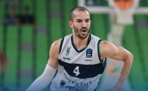 PORAZ CEDEVITA OLIMPIJE U POSLEDNJIM MOMENTIMA: Huventud upisao prvu pobedu! (VIDEO)