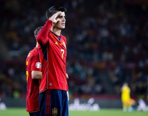 KVALIFIKACIJE ZA EP: Hrvatska poražena na domaćem terenu, Španija se mučila, pa nekako ‘slomila’ Škotsku! (VIDEO)