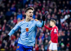 NORVEŠKA TEŽIM PUTEM DO EURA: Španci pobedili na severu i odveli Škote sa sobom u Nemačku!