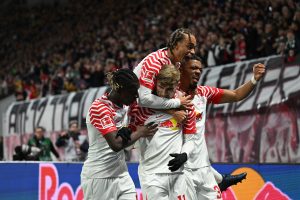 NAJBOLJI IGRAČ LAJPCIGA VAN STROJA U BEOGRADU: Red Bul će biti itekako ranjiv na Marakani!