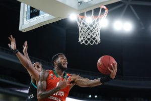 UŽASAN START SEZONE SE NASTAVLJA: Novi poraz za Cedevita Olimpiju!