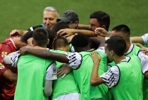 BOMBA NA NOVOM BEOGRADU: Bivši reprezentativac Srbije postaje novi član IMT-a! (VIDEO)