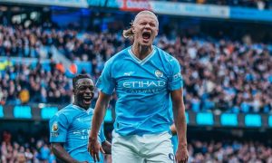 SITI MOŽE DA ODIGRA ZA ZVEZDU: Evo kakav rasplet duela u Mančesteru treba šampionu Srbije!